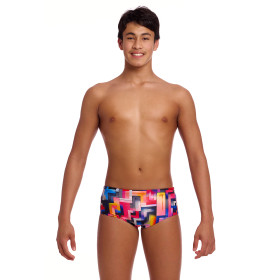 FUNKY TRUNKS (8-12ans)...