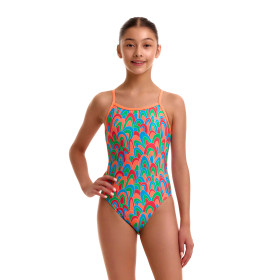 FUNKITA Girl (8-14ans) Hush...