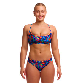 Funkita 2 pieces Weedy One