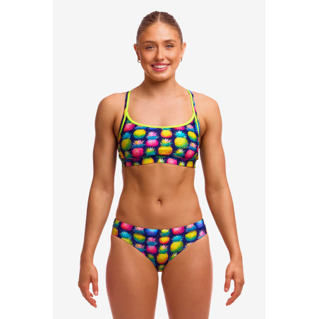 Funkita 2 pieces Pine Gap | Les4Nages