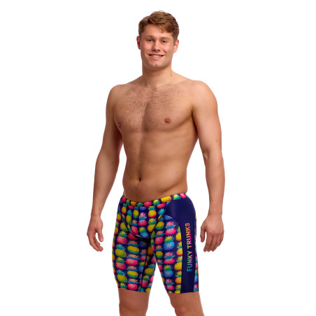 FUNKY TRUNKS Jammer Pine Gap | Les4Nages