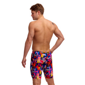 FUNKY TRUNKS Jammer Putty Rules