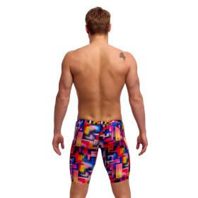 FUNKY TRUNKS Jammer Putty Rules