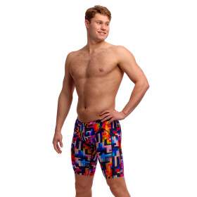 FUNKY TRUNKS Jammer Putty Rules