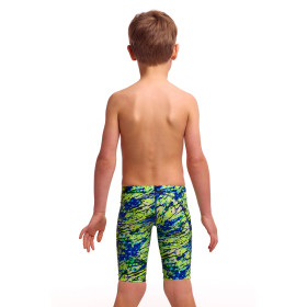 FUNKY TRUNS Boy (8-12ans) Scaled Back Training Jammers
