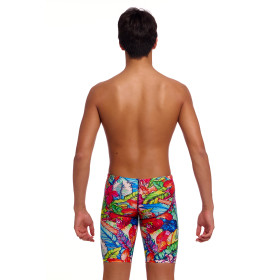 FUNKY TRUNS Boy (8-12ans) Loud Proud Training Jammers