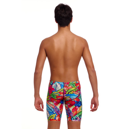 FUNKY TRUNS Boy (8-12ans) Loud Proud Training Jammers | Les4Nages