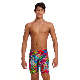 FUNKY TRUNS Boy (8-12ans) Loud Proud Training Jammers