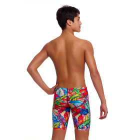 FUNKY TRUNS Boy (8-12ans) Loud Proud Training Jammers
