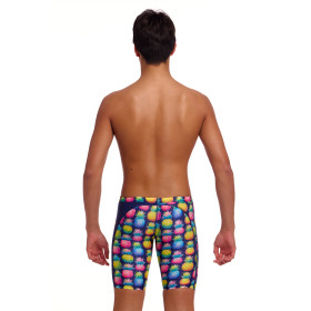 FUNKY TRUNS Boy (8-12ans) Pine Gap Training Jammers
