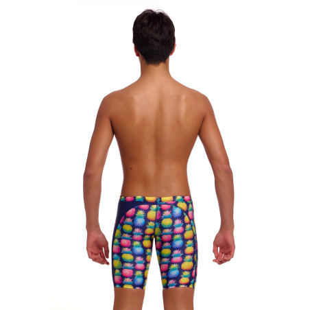 FUNKY TRUNS Boy (8-12ans) Pine Gap Training Jammers | Les4Nages