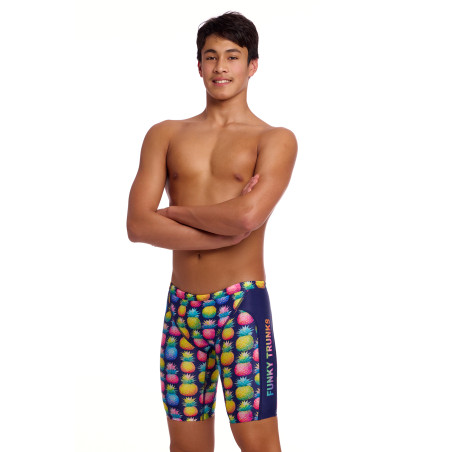FUNKY TRUNS Boy (8-12ans) Pine Gap Training Jammers | Les4Nages