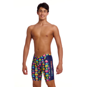 FUNKY TRUNS Boy (8-12ans) Pine Gap Training Jammers