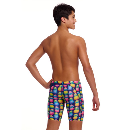 FUNKY TRUNS Boy (8-12ans) Pine Gap Training Jammers | Les4Nages