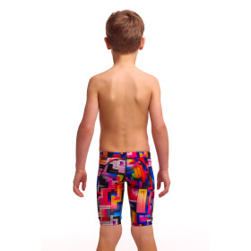 FUNKY TRUNS Boy (8-12ans) Putty Rules Training Jammers
