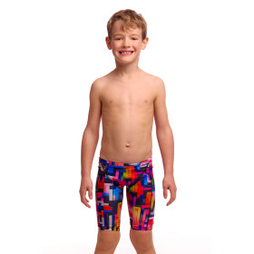 FUNKY TRUNS Boy (8-12ans)...