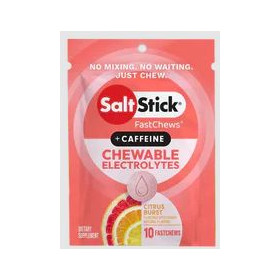 Pastilles electrolyte à...