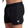 Short de Plage ARENA Men\'s Fundamentals R X-Short BLACK-WHITE
