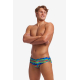 Funky Trunks No Cheating Classic Brief - Maillot Natation Homme