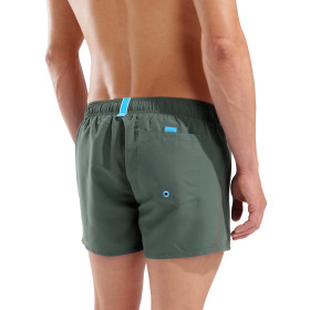 Short de Plage ARENA Men\'s Fundamentals R X-Short SAGE-RED