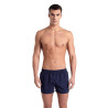 Short de Plage ARENA Men\'s Fundamentals R X-Short NAVY-TURQUOISE
