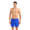 Short de Plage ARENA Men\'s Bywayx R Shorts NEON BLUE-TEAM ORANGE