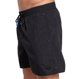 Short de Plage ARENA Men\'s Beach Boxer Arena Solid BLACK