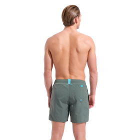 Short de Plage ARENA Men\'s Beach Boxer Arena Solid SAGE