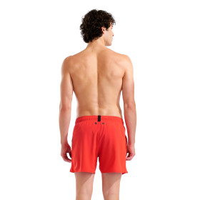 Short de Plage ARENA Men\'s Beach Short Arena Evo II Solid RED