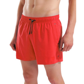Short de Plage ARENA Men\'s Beach Short Arena Evo II Solid RED