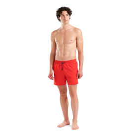 Short de Plage ARENA Men\'s Beach Short Arena Evo II Solid RED