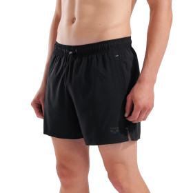 Short de Plage ARENA Men\'s Beach Short Arena Evo II Solid BLACK