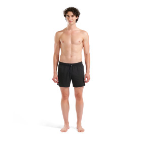 Short de Plage ARENA Men\'s Beach Short Arena Evo II Solid BLACK