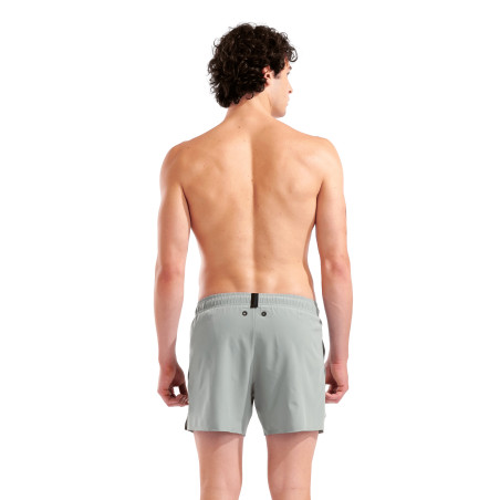 Short de Plage ARENA Men\'s Beach Short Arena Evo II Solid JADE | Les4Nages