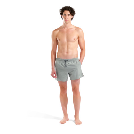 Short de Plage ARENA Men\'s Beach Short Arena Evo II Solid JADE | Les4Nages