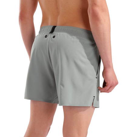 Short de Plage ARENA Men\'s Beach Short Arena Evo II Solid JADE | Les4Nages