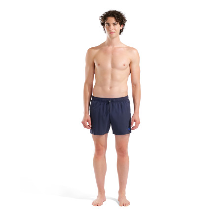 Short de Plage ARENA Men\'s Beach Short Arena Evo II Solid NAVY | Les4Nages