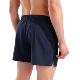 Short de Plage ARENA Men\'s Beach Short Arena Evo II Solid NAVY