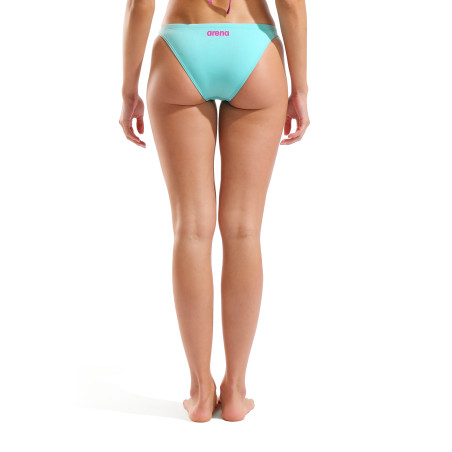 Bas de Maillot 2 pièces ARENA SOLID Team Swim Bottom WATER-VERY FUCHSIA | Les4Nages Bas de Maillot 2 pièces ARENA SOLID Team Swim Bottom WATER-VERY FUCHSIA | Les4Nages