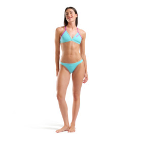 Bas de Maillot 2 pièces ARENA SOLID Team Swim Bottom WATER-VERY FUCHSIA