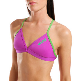 Haut de Maillot 2 pièces...