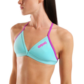 Haut de Maillot 2 pièces...