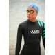 Mako Hali Femme - Combinaison Triathlon Néoprène