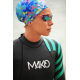 Mako Hali Femme - Combinaison Triathlon Néoprène