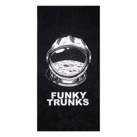 Serviette FUNKY TRUNKS...