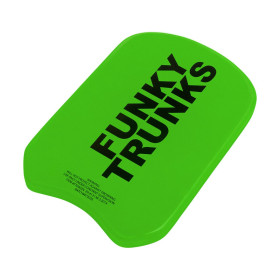Kickboard FUNKY TRUNKS The Goat - Planche Natation
