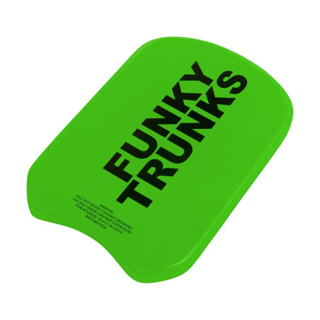 Kickboard FUNKY TRUNKS The Goat - Planche Natation | Les4Nages
