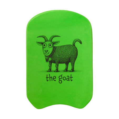 Kickboard FUNKY TRUNKS The Goat - Planche Natation | Les4Nages
