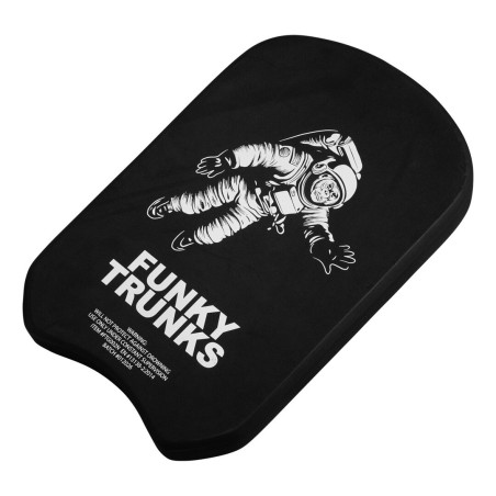 Kickboard FUNKY TRUNKS Arti Mess- Planche Natation | Les4Nages
