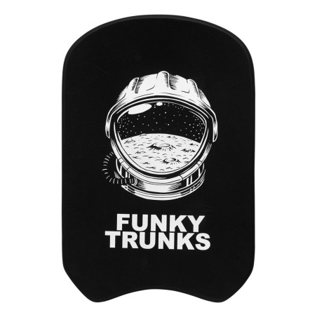 Kickboard FUNKY TRUNKS Arti Mess- Planche Natation | Les4Nages
